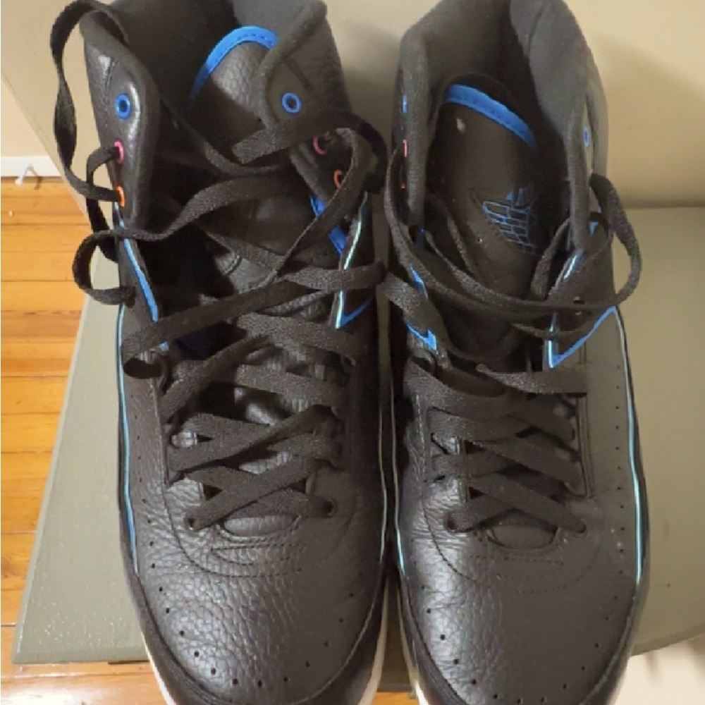 Jordan retro 2 size 13